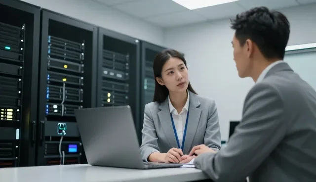 选择优邦科技软件研发的几个理由
