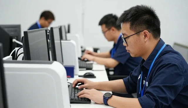 技术支持选择技术服务的方法