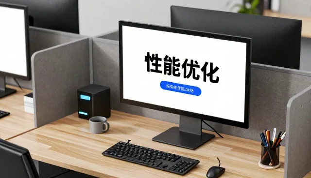 优化系统性能的关键在于精准故障排查