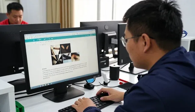技术服务业务需求:选、用、管三步走